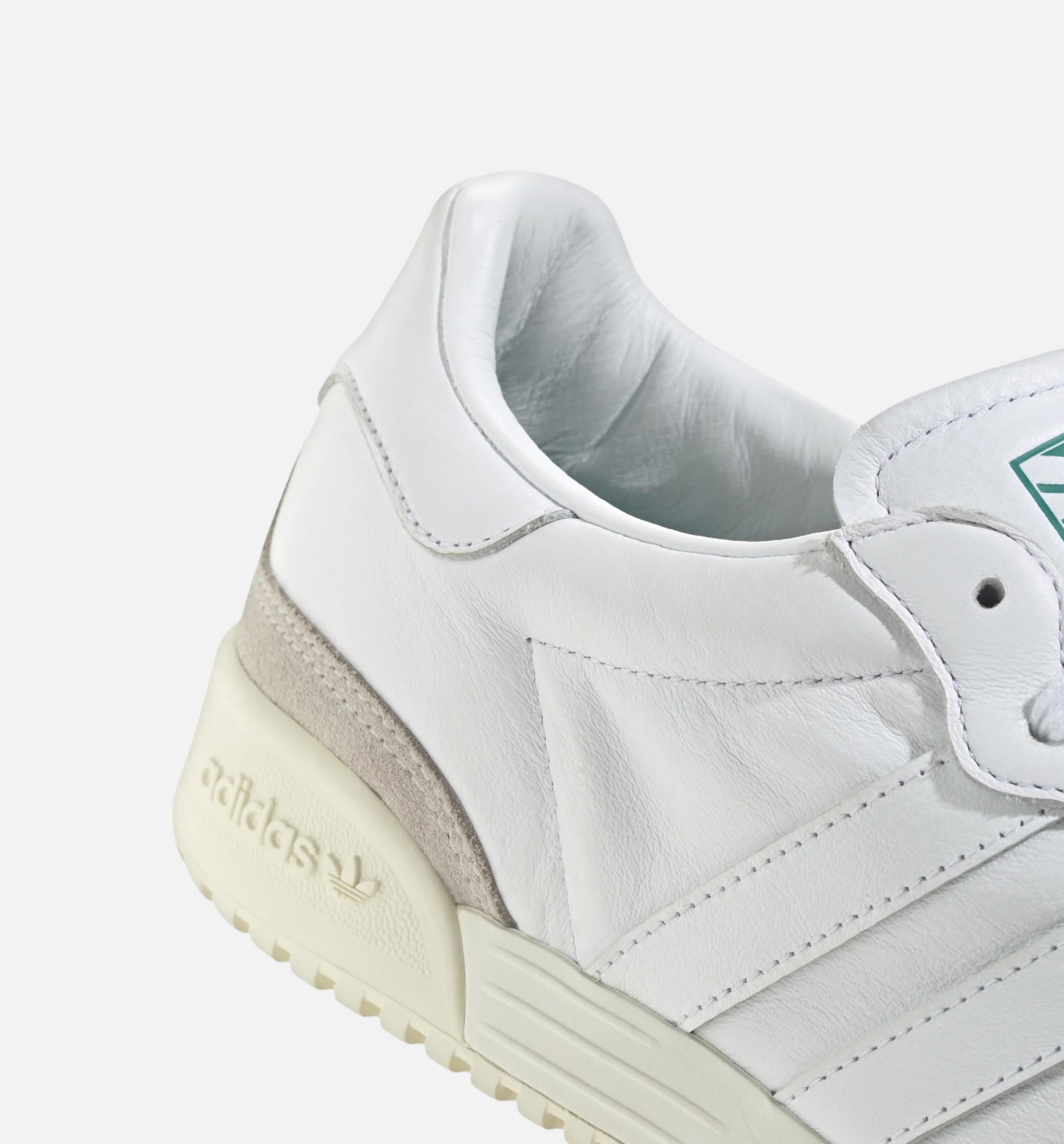 Adidas Tangum White Power Green