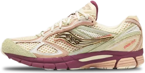 Stan Birch x Saucony ProGrid Guide 7