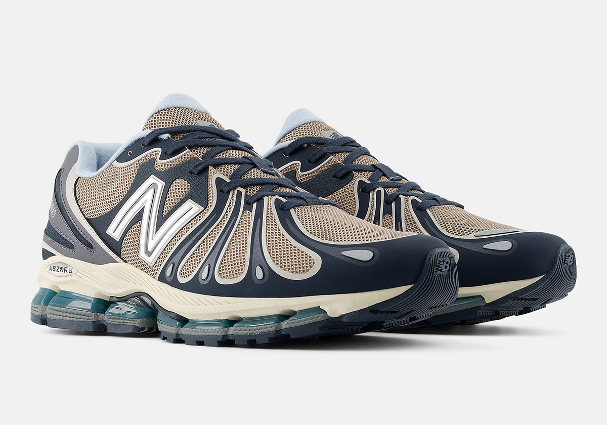 New Balance 1890 Outerspace