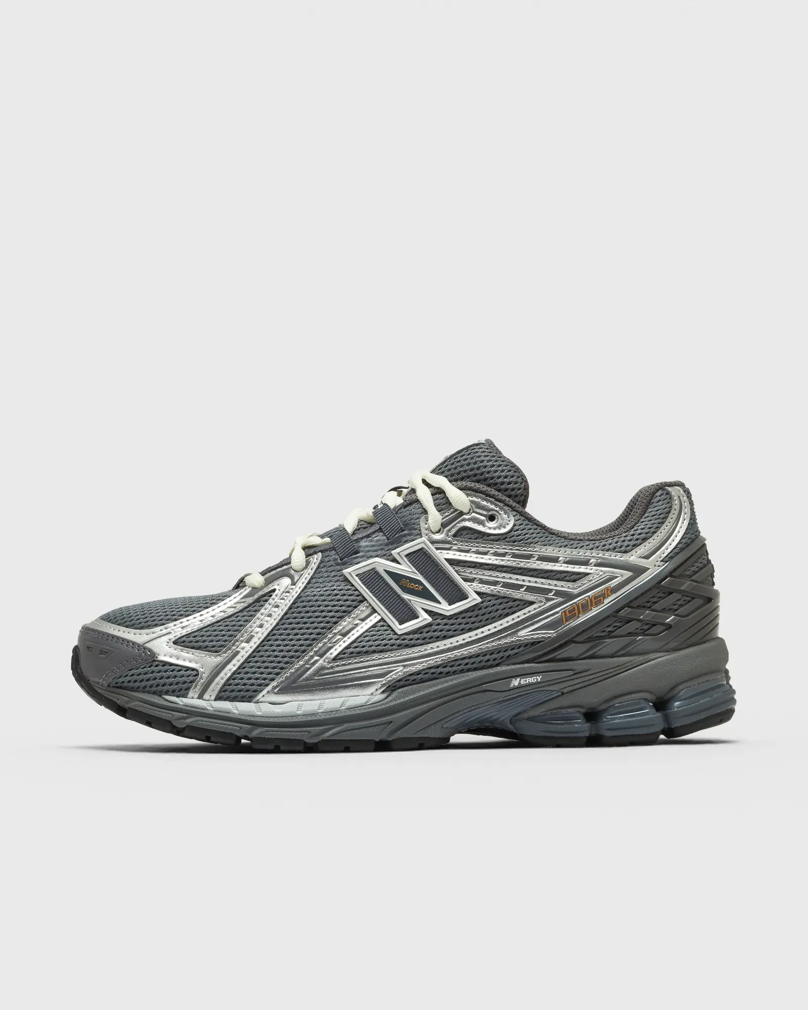 New Balance 1906 WMNS "Steel Grey Silver"