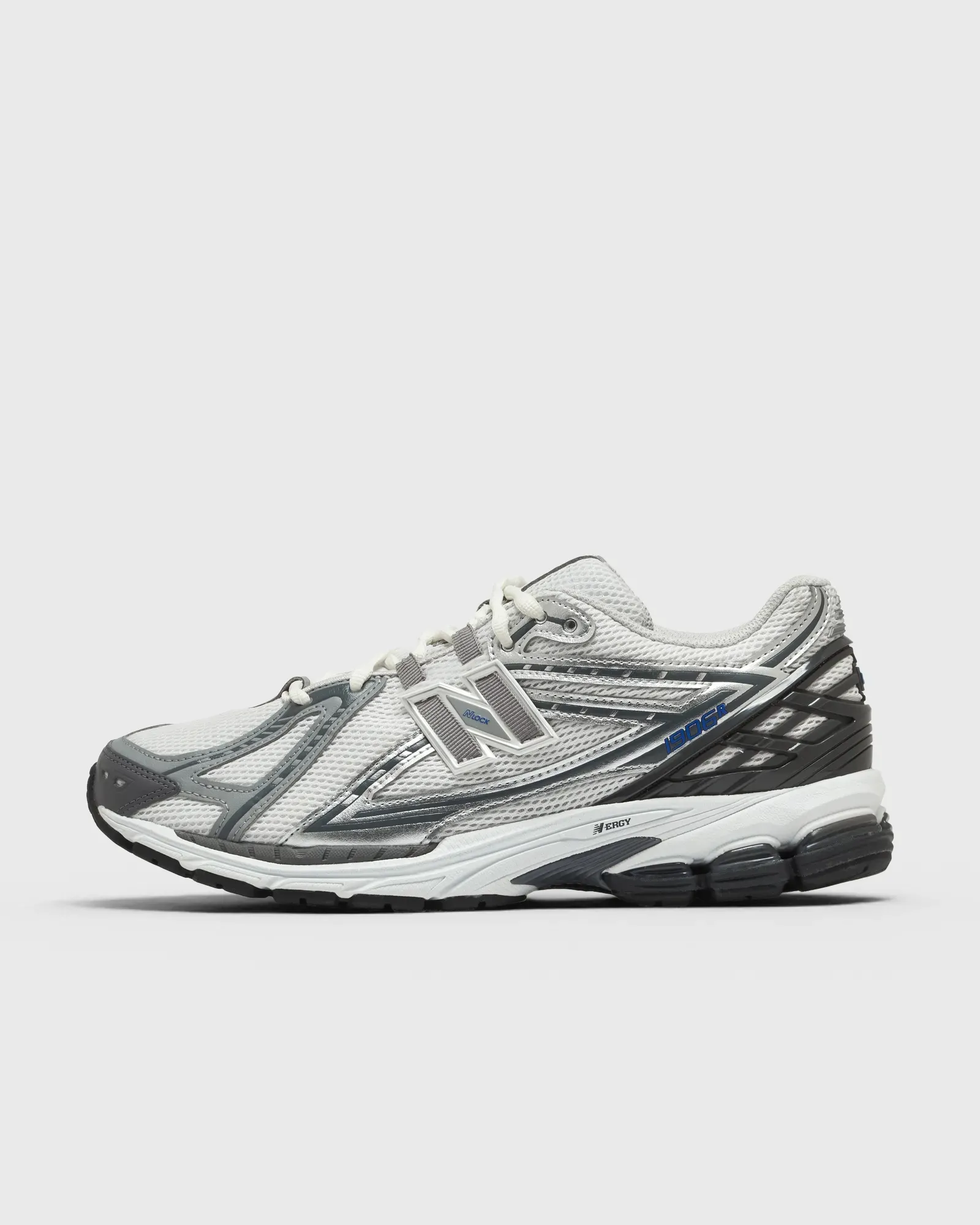 New Balance 1906R "Grey White"