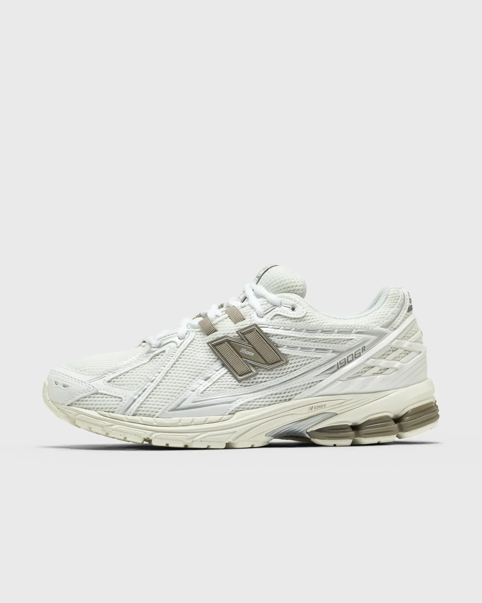 New Balance 1906R "White Arid Stone"
