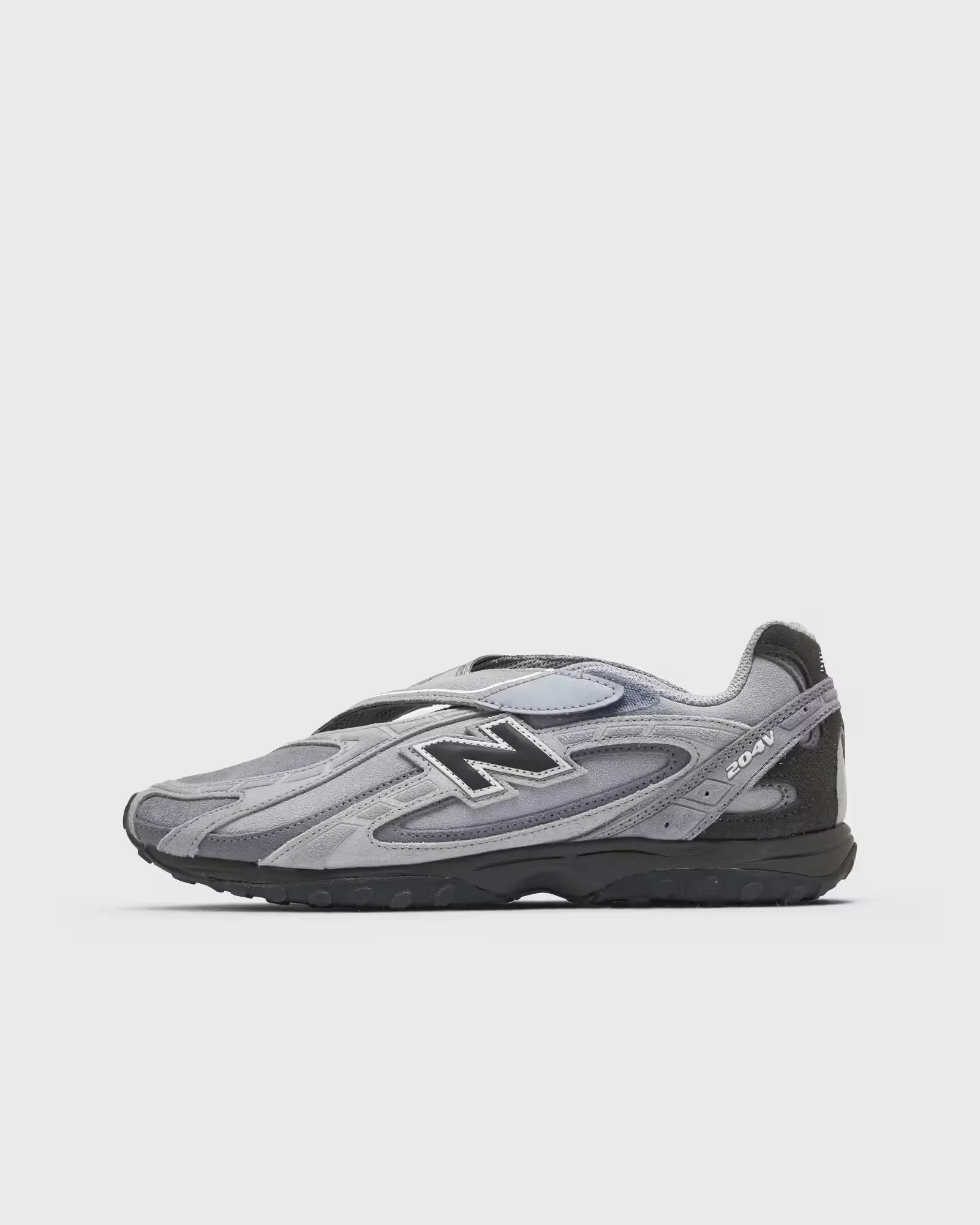 New Balance 204V Off-Line Grey Digital Mist