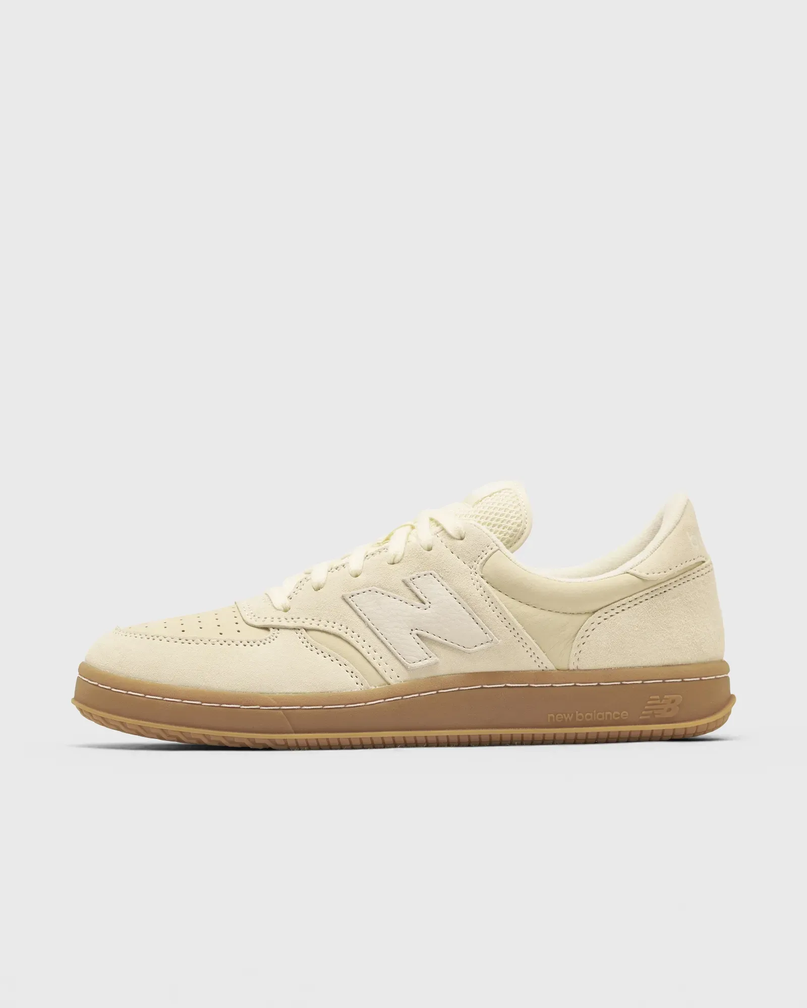 New Balance T500 WMNS "Bisque Gum"