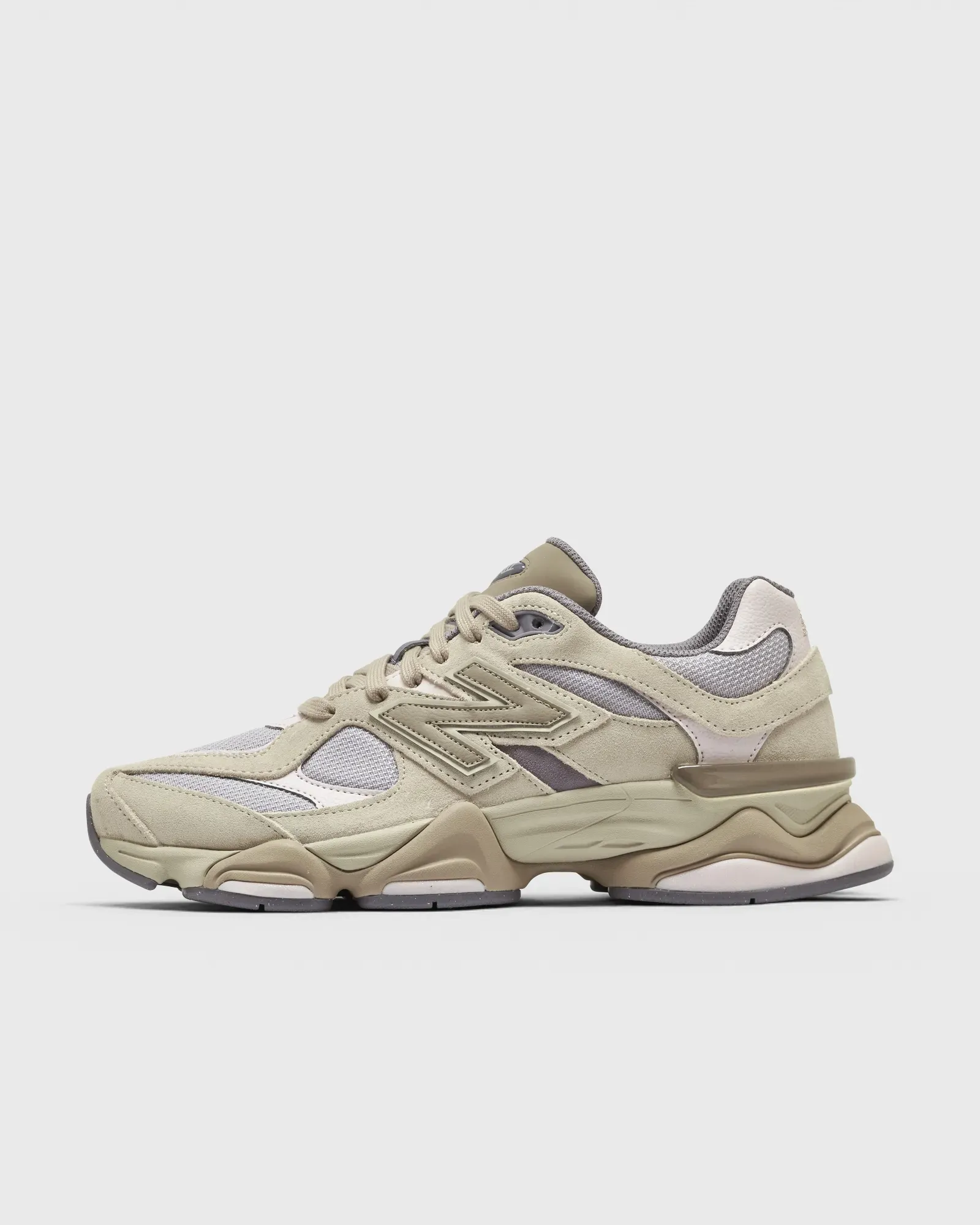 New Balance 9060 "Beige Grey"