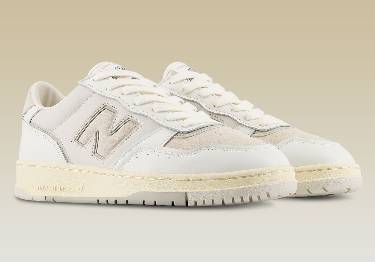 New Balance 950 Off White Beige