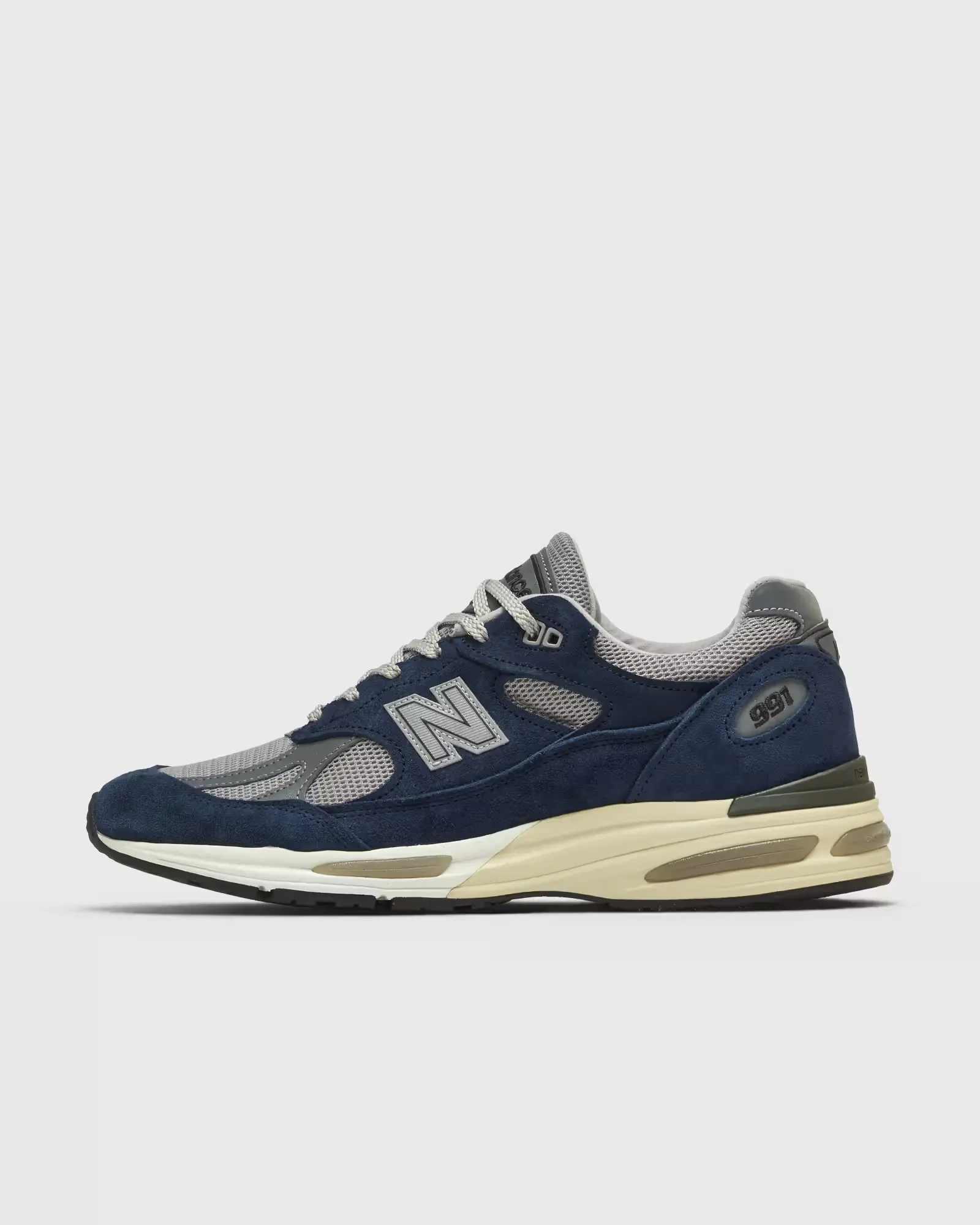 New Balance 991v2 UK Insignia Blue