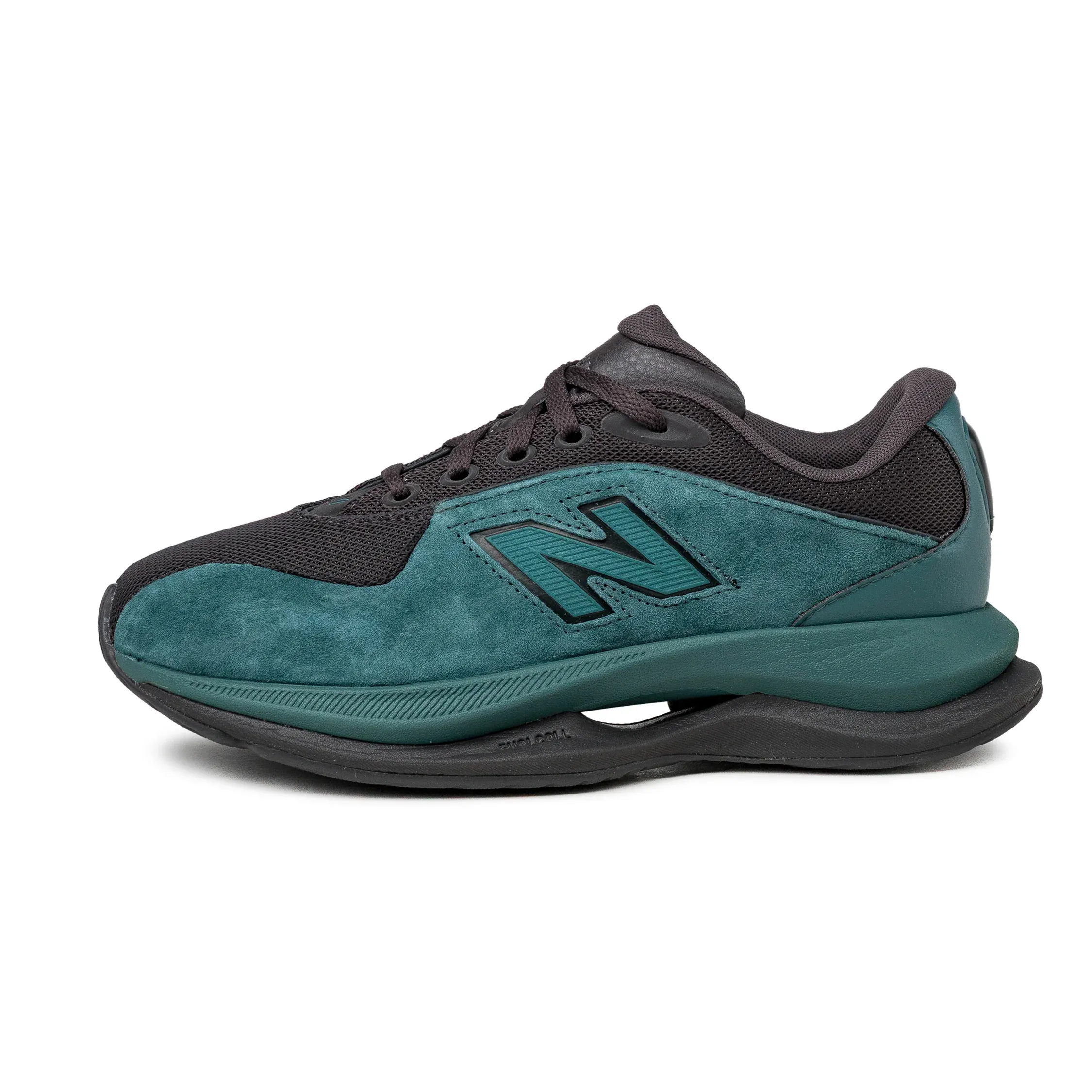 New Balance TF100 "New Spruce Black"