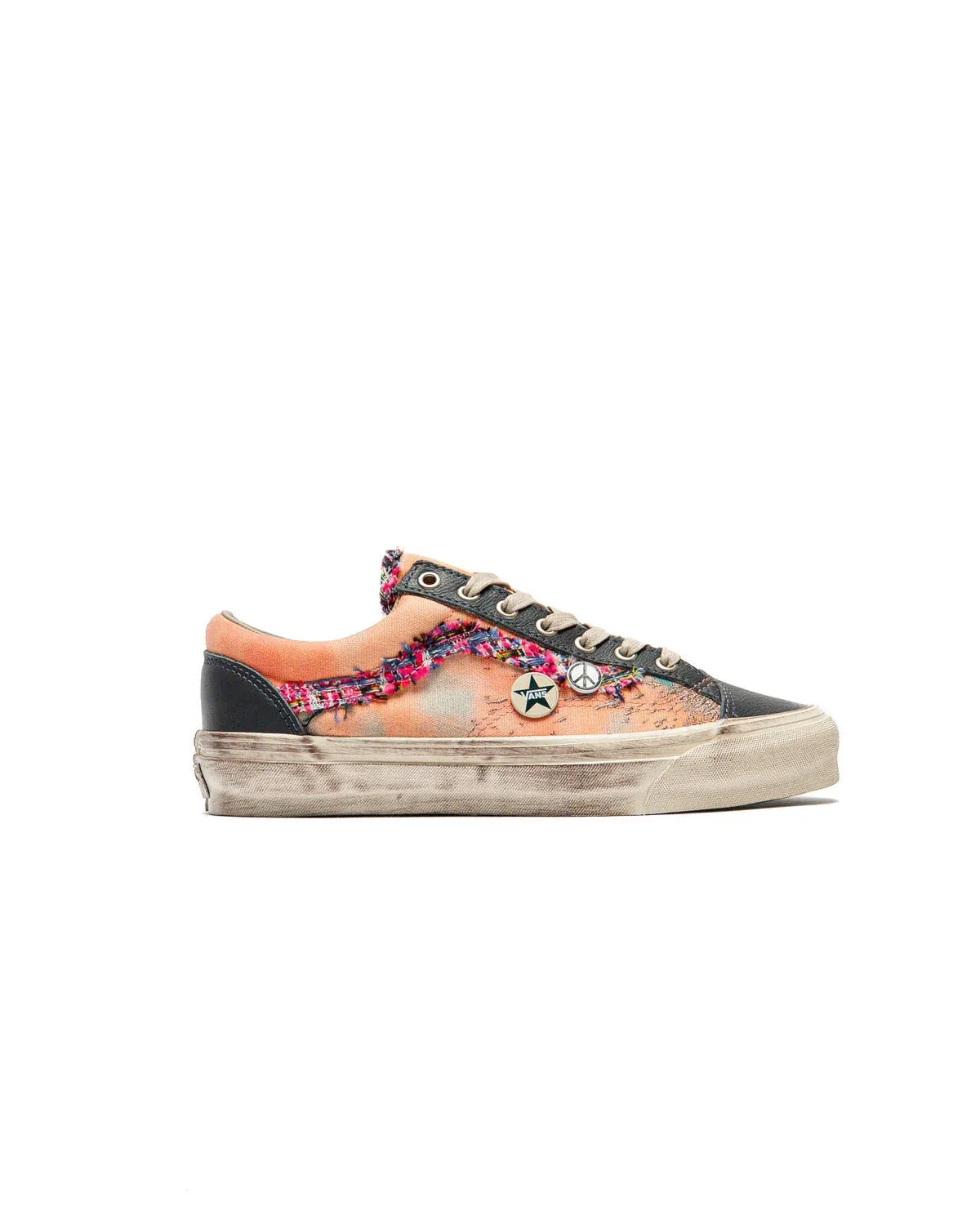 Vans LX Old Skool 36 "Souvenir"