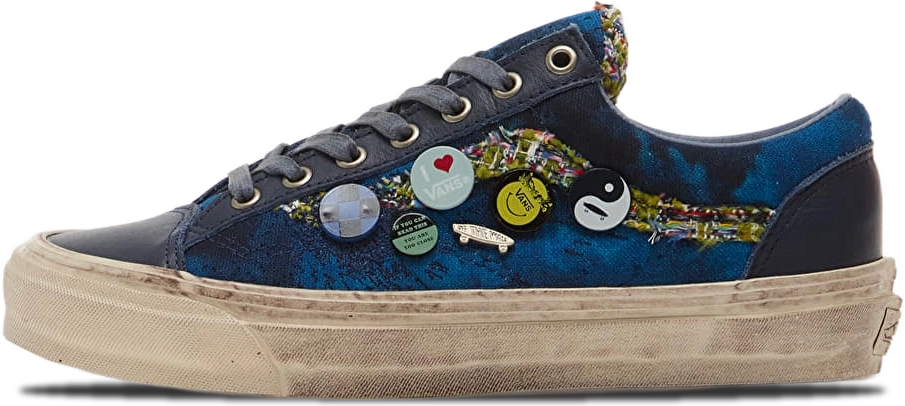 Vans LX Old Skool 36 Souvenir Navy